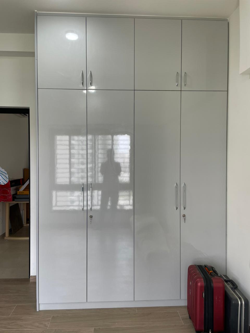 Wardrobe 12